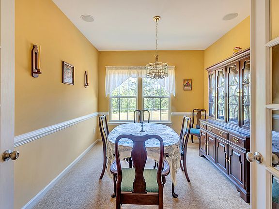 7 Formal Dining / French Drs