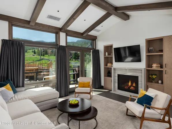 65 Wood Rd #515, Snowmass Village, CO 81615