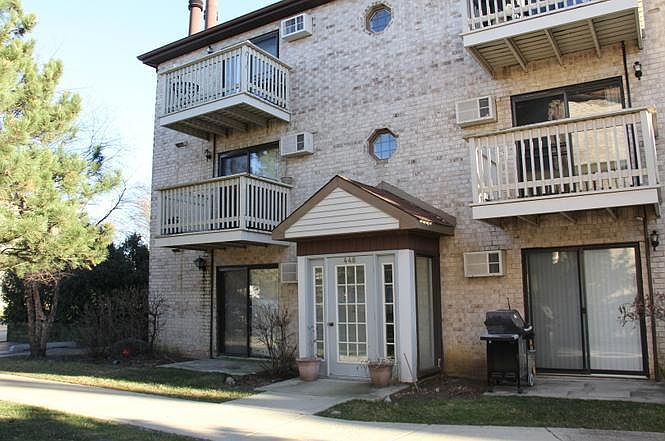 1st image of 448 E Osage Ln Unit 8-1A