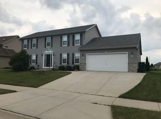 447 Boyd Ln, Hartford, WI 53027