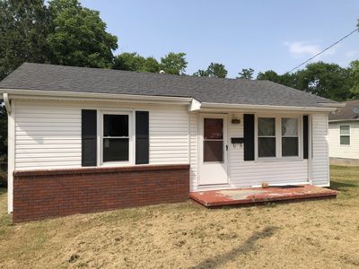 816 Wood St, Hopkinsville, KY, 42240