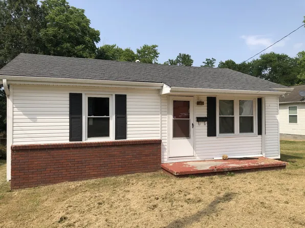 816 Wood St, Hopkinsville, KY 42240