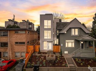 5235 Brooklyn Ave NE, Seattle, WA