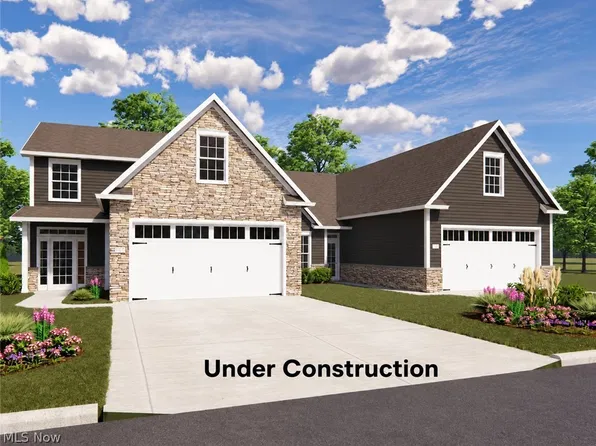 5830 Hawks Nest Cir NW, Canton, OH 44708