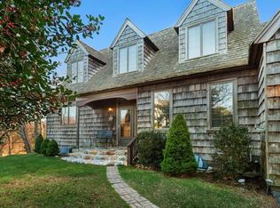 22 Falcon Pl, Montauk, NY 11954