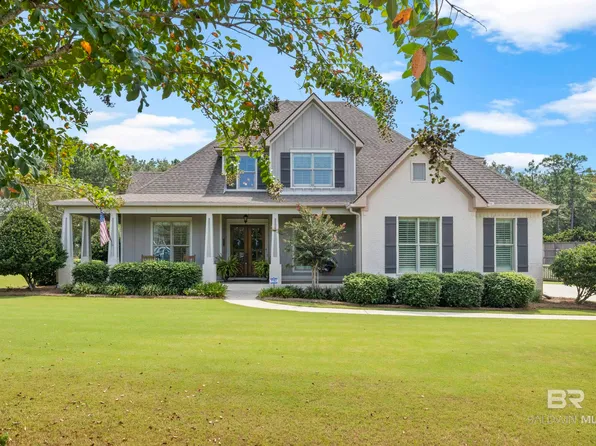 12518 Gracie Ln, Spanish Fort, AL 36527