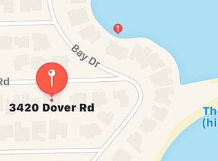 3420 Dover Rd, Pompano Beach, FL 33062