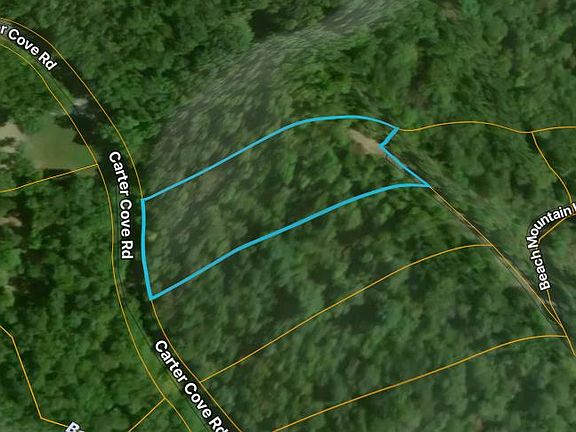 5th image of 0 Beach Mountain Rdg