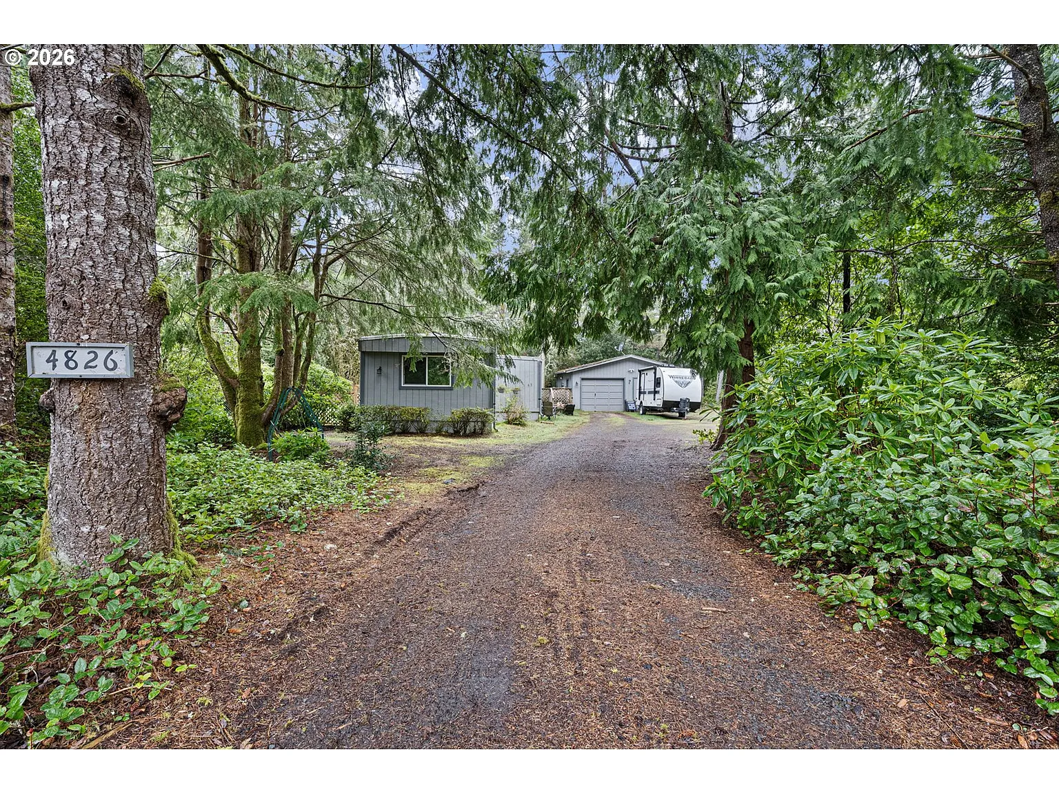 4826 Rhododendron Loop photo 1