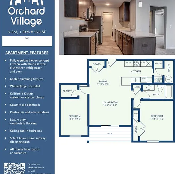 Orchard Village — Photo 19
