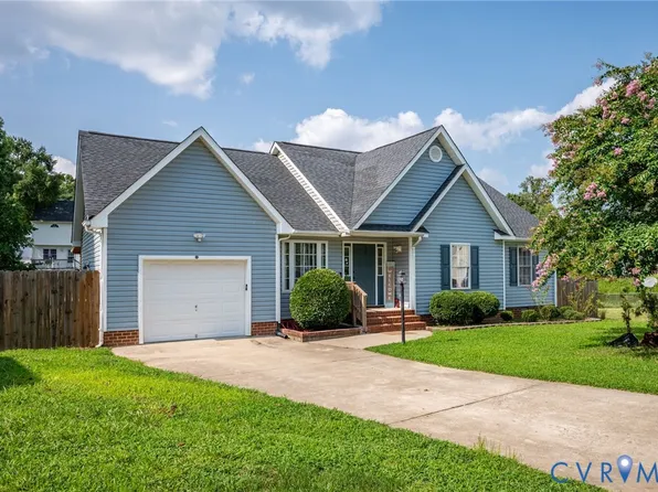 5612 Jessup Station Pl, North Chesterfield, VA 23234