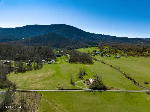 LOT 9 Tarwater Ln, Sevierville, TN 37862