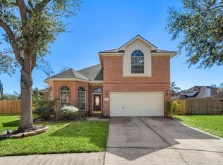 3318 Cotswald Trl, Pearland, TX 77584