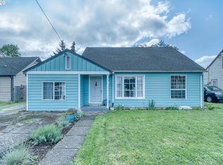 154 NE Whitney St, Camas, WA 98607