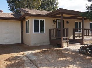 8627 Hacienda Rd, Santee, CA 92071