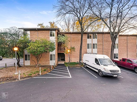 2nd image of 5805 Oakwood Dr APT F