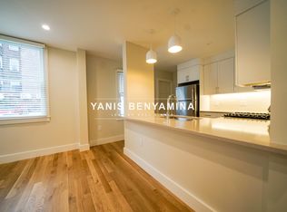 56 Hancock St, Cambridge, MA 02139