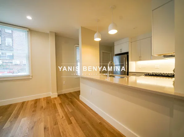 56 Hancock St, Cambridge, MA 02139