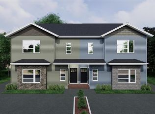 395 Blackmarsh Rd #4, St. John's, NL A1E0E2