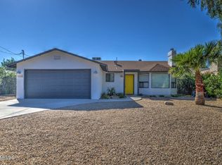 3022 N 34th Pl, Phoenix, AZ 85018