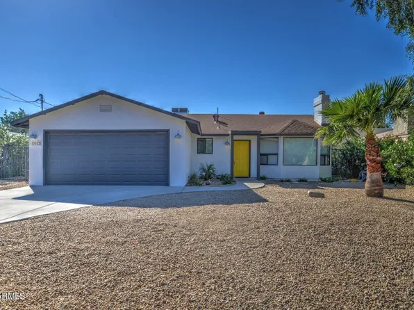3022 N 34th Pl, Phoenix, AZ 85018