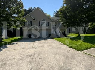 6399 Harvester Cir, Douglasville, GA 30134