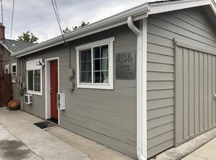 215 W Pueblo St #B, Reno, NV 89509