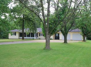 551 S Dugan Rd, Urbana, OH 43078