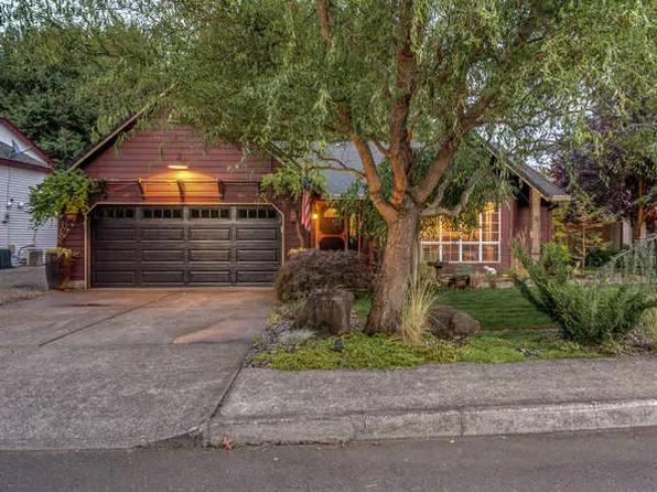 8707 NE 28th Pl, Vancouver, WA 98665