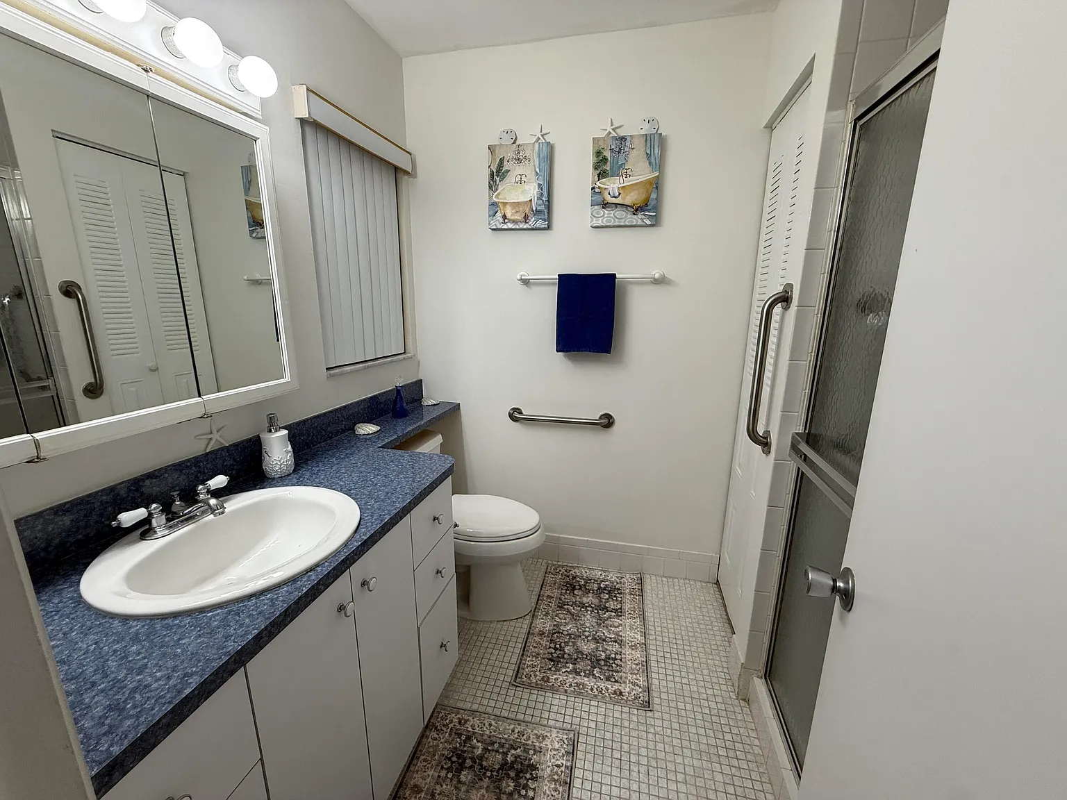 3 bed, 2.0 bath, 1100 sqft, $3,900 — Photo 4
