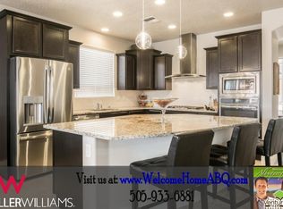 7047 Wrangell Loop NE, Rio Rancho, NM 87144