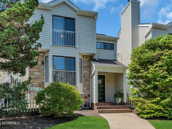 580 Patten Avenue #77, Long Branch, NJ 07740