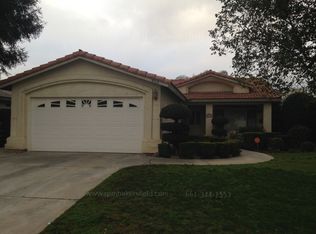 8319 Ipswich Way, Bakersfield, CA 93311