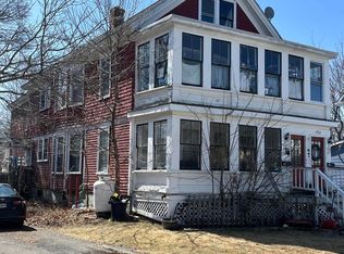 21-23 School Street, Brewer, ME 04412