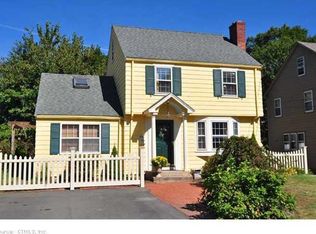 28 Judd Rd, Wethersfield, CT 06109