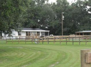 11316 160th St, Mc Alpin, FL 32062