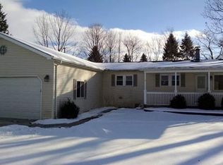 4020 31 Mile Rd, Washington, MI 48095