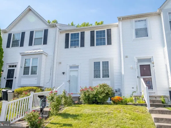 4240 Chapel Gate Pl, Belcamp, MD 21017
