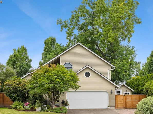 17500 NW Woodmere Ct, Beaverton, OR 97006