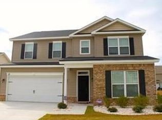 13 Masters Way, Pooler, GA 31322