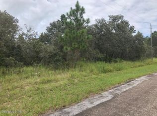 7164 N Lime Dr, Citrus Springs, FL 34433