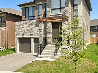 27 Starkweather St, Aurora, ON L4G0Z4