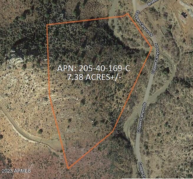 169 Copper Canyon Rd, Globe, AZ 85501 MLS 6573302 Zillow