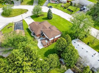 9 Cloverdale Cres, Wilmot, ON N0B 2H0