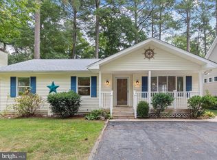 44 Burr Hill Dr, Ocean Pines, MD 21811