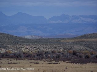 11976 Us Highway 189, Daniel, WY 83115