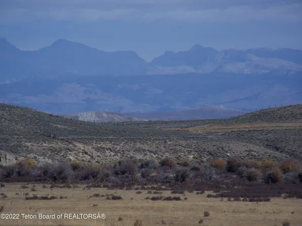 11976 Us Highway 189, Daniel, WY 83115