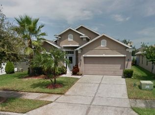 8943 Victoria Isle Pl, Orlando, FL 32829