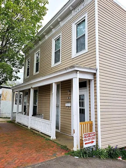 711 Idlewood Ave — Photo 2