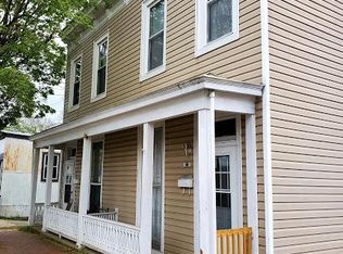 711 Idlewood Ave, Richmond, VA 23220